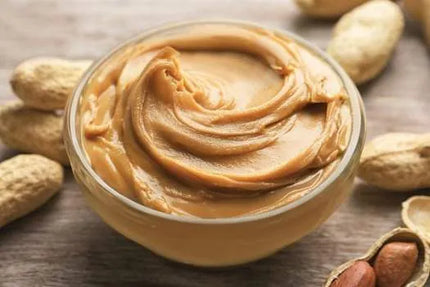 Bơ đậu phộng Creamy 340g x 12 hủ