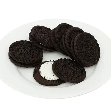 Bánh Quy Oreo Vị Vani 303.6g (11 gói x 27.6g)