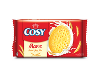 Bánh Quy Sữa Cosy Marie Gói 408g x 12 Gói
