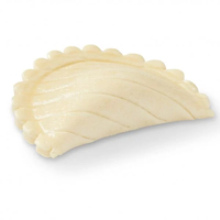 Bánh sò táo nướng (Apple Turnover) 75g