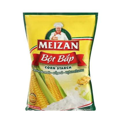 Bột Bắp Meizan 1kg x 10 Gói