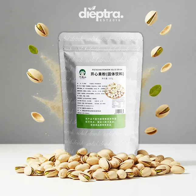 Bột Hạt Dẻ Cười Yelanshan Gói 500g