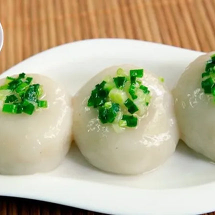 Bột nếp Thái Lan (Xanh) 1kg