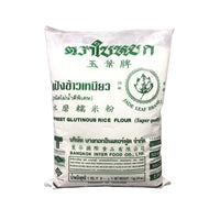 Bột nếp Thái Lan (Xanh) 1kg
