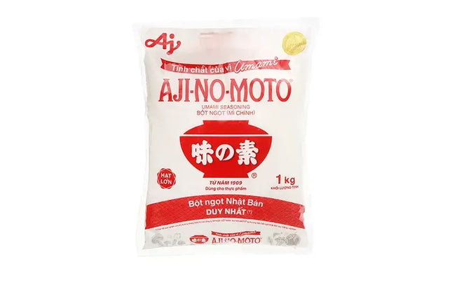 Bột Ngọt Ajimoto Cánh Nhỏ 1kg x 15 Gói