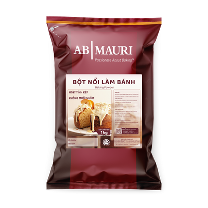 Bột Nổi Mauri 1kg