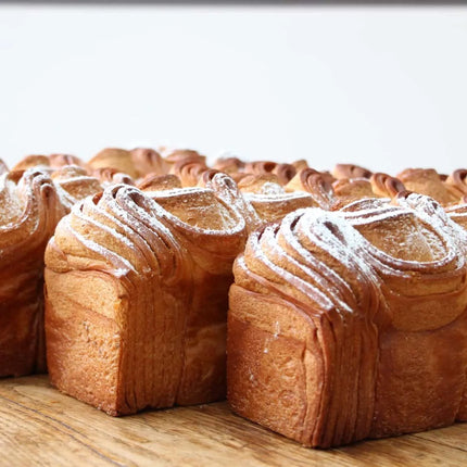 Bột Mì Làm Bánh Mì T55 Bao 25kg