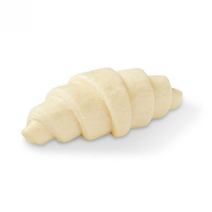 Bánh sừng bò (Ferm. Straight Croissant) 45g (Bánh Đông Lạnh)