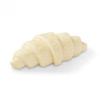 Bánh sừng bò (Ferm. Straight Croissant) 45g (Bánh Đông Lạnh)