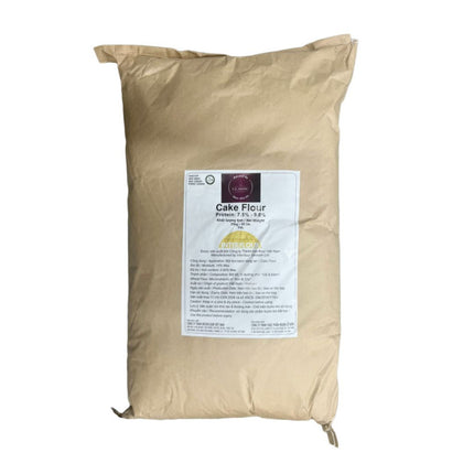 Bột Mì Làm Bánh Mì T45 Bao 25kg