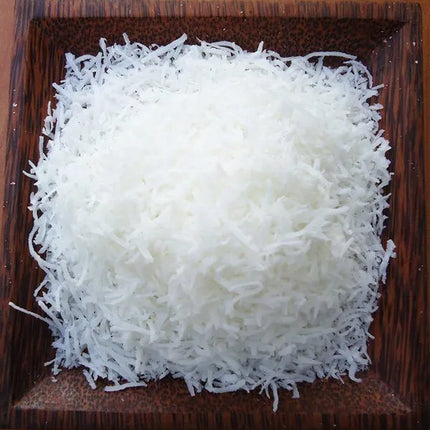 Cơm Dừa Sấy Classy Foods Gói 1kg