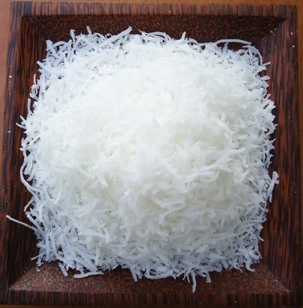 Cơm Dừa Sấy Classy Foods Gói 1kg