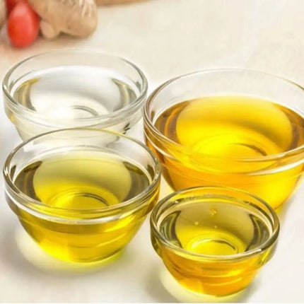 Dầu Thực Vật Hảo Hạng Orchild Can 25kg