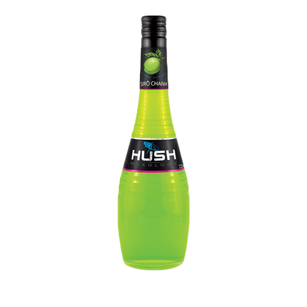 chanh xanh hush.png