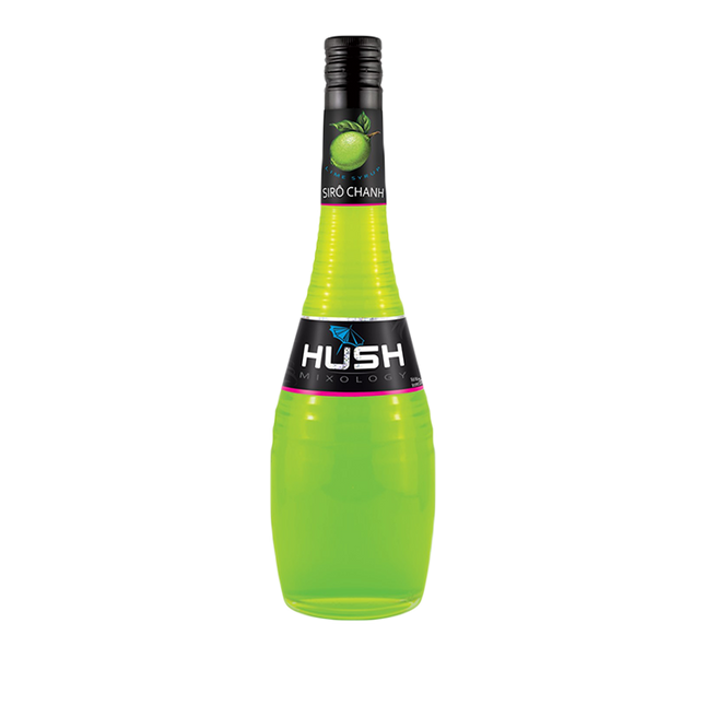 chanh xanh hush.png