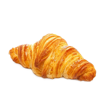 Bánh sừng bò bơ nướng (Ferm.Magarine Straight Croissant) 70g