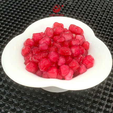 Trân Châu Tươi Củ Năng Mood 250g x 40 Gói