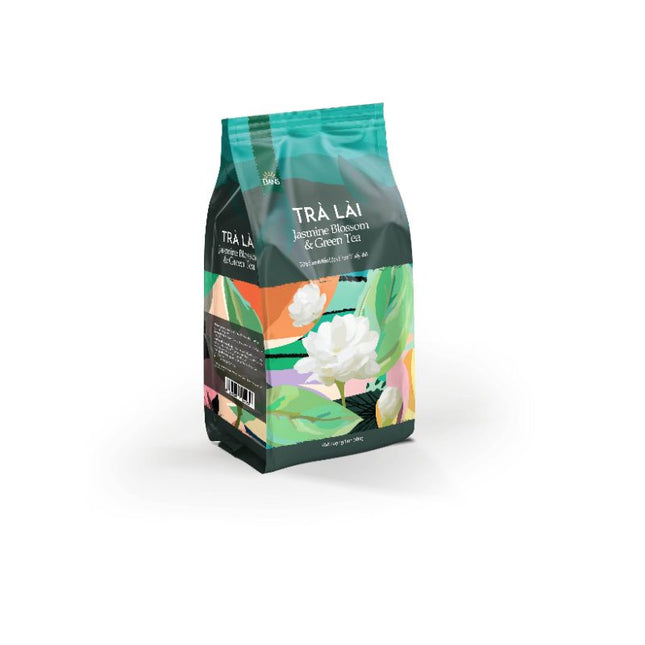 Trà Lài Dans 500g x 20 Gói