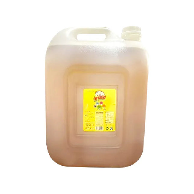 Dầu Thực Vật Hảo Hạng Orchild Can 25kg