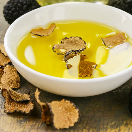 Dầu Vị Nấm Truffle Tartuffi Morra 250ml