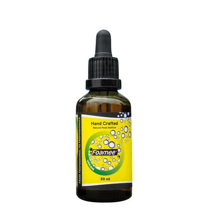 Dung Dịch Tạo Bọt Hiệu FOAMEE 50ml