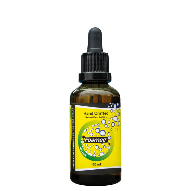 Dung Dịch Tạo Bọt Hiệu FOAMEE 50ml