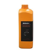 Syrup BODUO Đường Đen 2.000 ml x 8 Chai