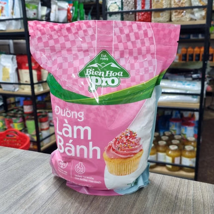 Đường Làm Bánh Biên Hòa 1kg