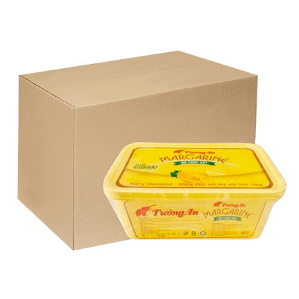 Bơ Tường An 800g x 12 Hộp