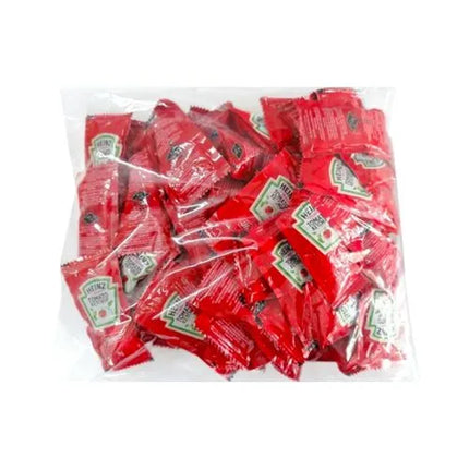 Tương Cà Heinz 9g x 100 Gói