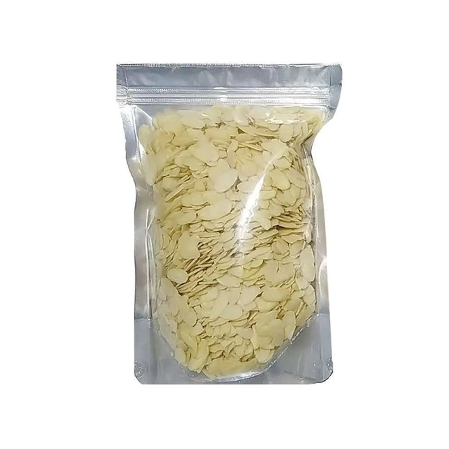 Hạnh Nhân Lát Bla Alm Gói 500g