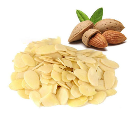 Hạnh Nhân Lát Bla Alm Gói 500g