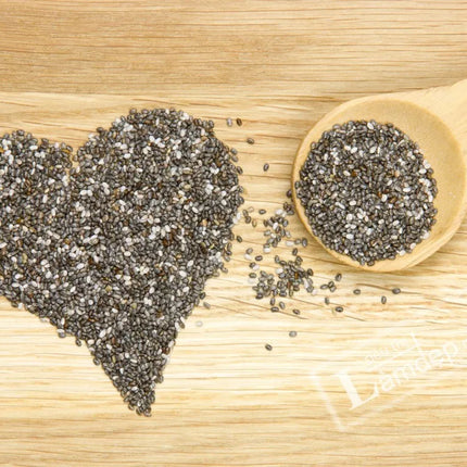 Hạt Chia Đen Classy 500g x 25 Gói