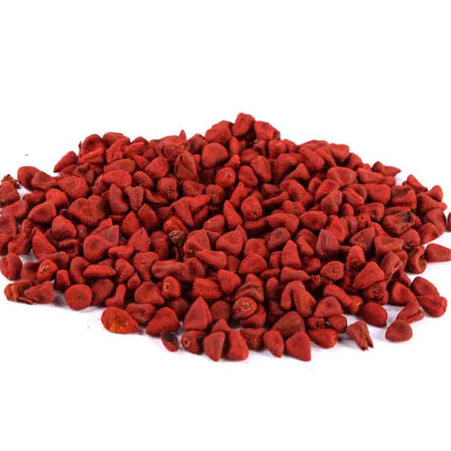 Hạt Điều Màu 500g