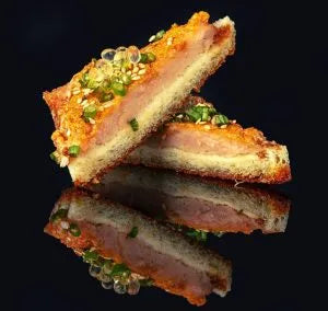 Hạt Trân Châu Vị Giấm - Flavor Pearls - Balsamic Vinegar 200g