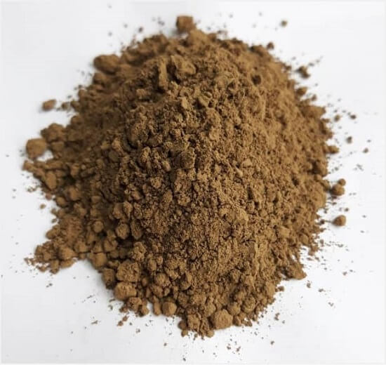Bột Trà Rang Houjicha Uji Matcha 1kg