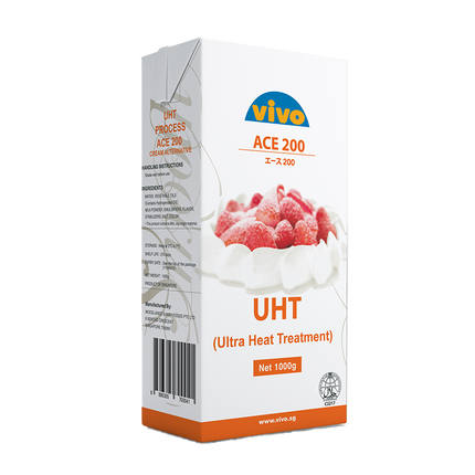 Kem Topping Vivo ACE 200 1000ml