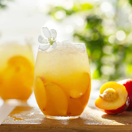 Nước ép Nectar Đào 50% Prima