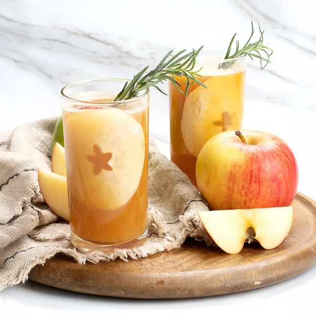 Nước Ép Táo 100% Olala 1000ml x 12 Hộp