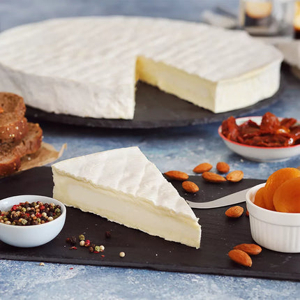 Phô mai Brie Paysan Breton 1kg