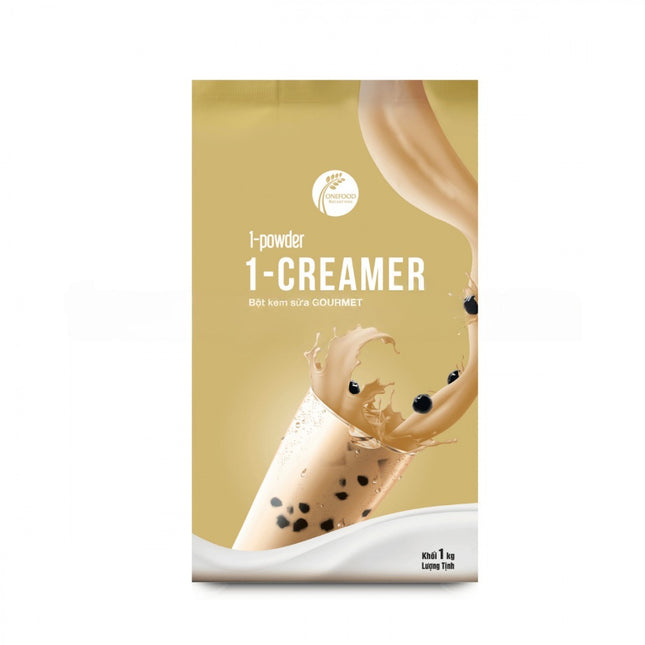 Bột 1-Creamer Gourmet 1kg