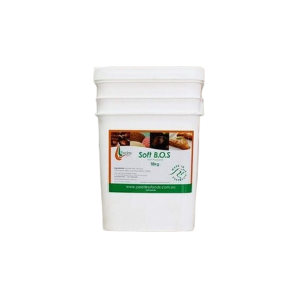 Bơ Peerless Úc 15kg (Thùng Giấy)
