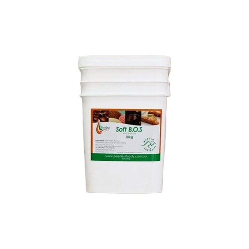 Bơ Peerless Úc 15kg (Thùng Giấy)