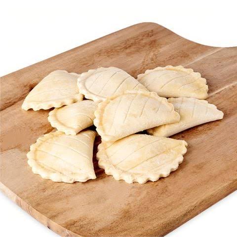 Bánh sò táo nướng (Apple Turnover) 75g