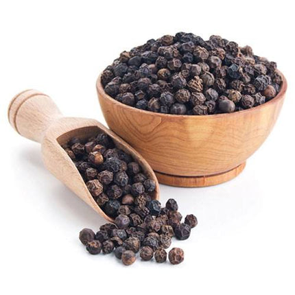 Tiêu Đen Hạt 1kg
