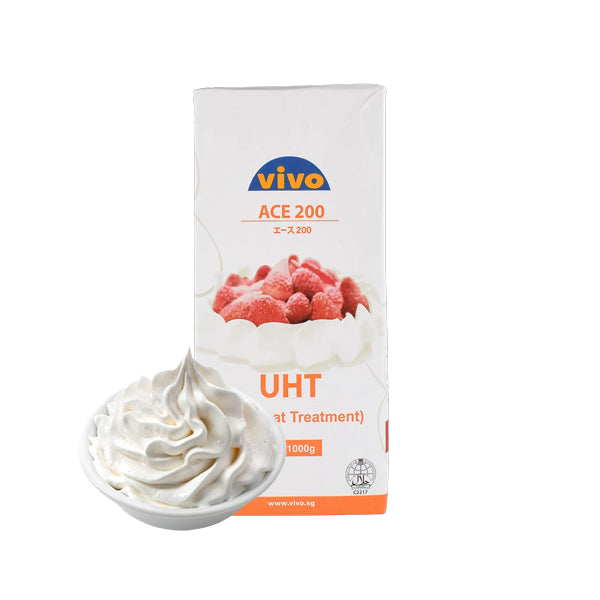 Kem Topping Vivo ACE 200 1000ml