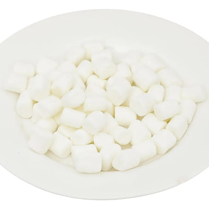 Kẹo Dẻo Marshmallows CorNiche Mini White 70g
