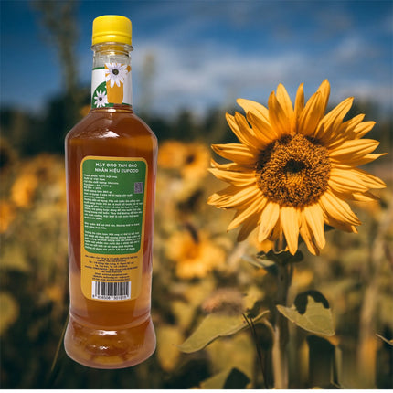 Mật ong Tam Đảo 860g