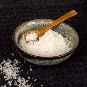 Muối Bạc Liêu- Fleur de sel 500g