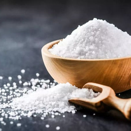 Muối Hột 1kg x 30 Gói